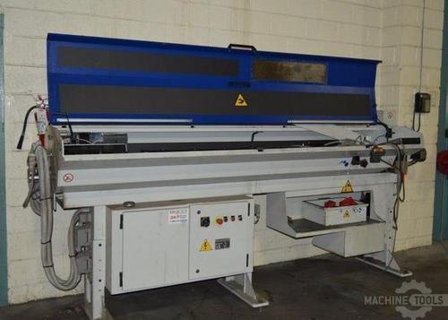 Iemca I-Flex 6, 3.15