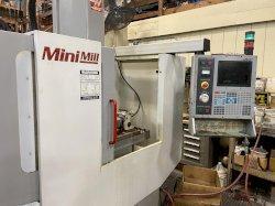 Haas Mini Mill, 16