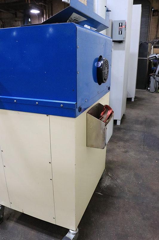 FALLS PRODUCTS D-BUR-R DEBURRER MODEL 131