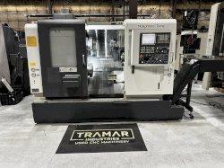 2006 Nakamura Tome Super NTY3 150 Used CNC Lathe For Sale