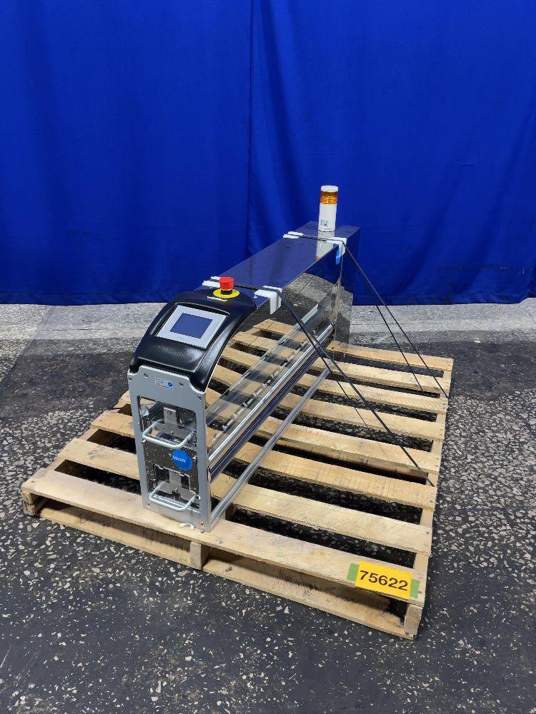 TEKNEK CLEANING MACHINE   -  CM8N0750