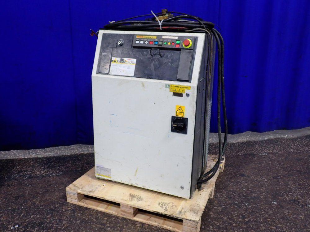 Fanuc Robot Control System - A05b-2403-b042
