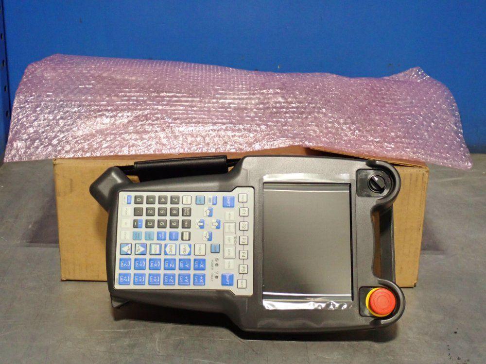 Fanuc Teach Pendant  - A05b-2518-c204#esw