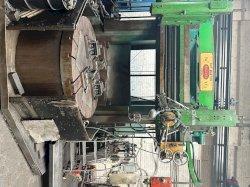 74" BULLARD CUTMASTER VERTICAL BORING MILL