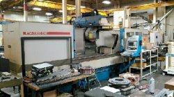 2000 DANOBAT RTM-2500/600