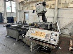 Hem V100LA-2 Horizontal Band Saw