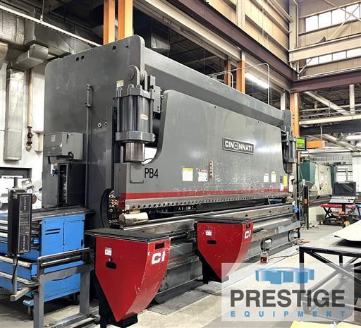 Brakes Press Hydraulic