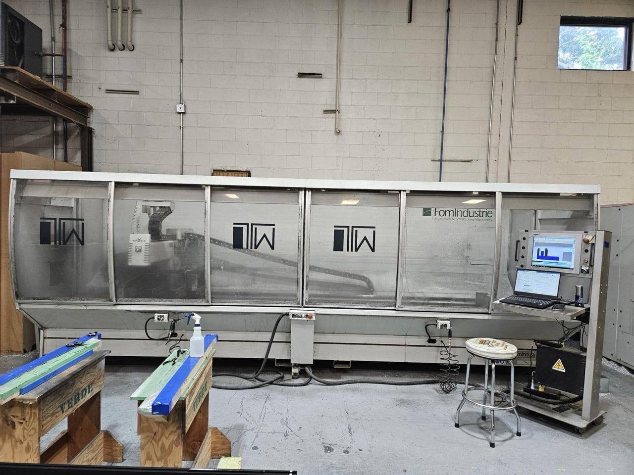 UNKNOWN DALI 40 - CNC Machines
