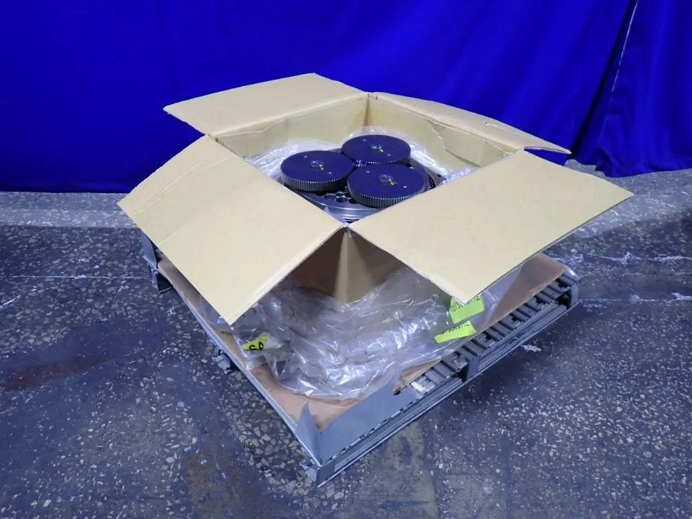FANUC REDUCTION GEAR  -  A97L-0218-0964#150E236
