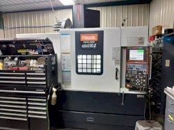 Mazak Nexus VCN 510C CNC Vertical Machining Center