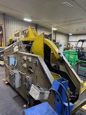 20'' Littell Feedline x 12,500# Capacity
