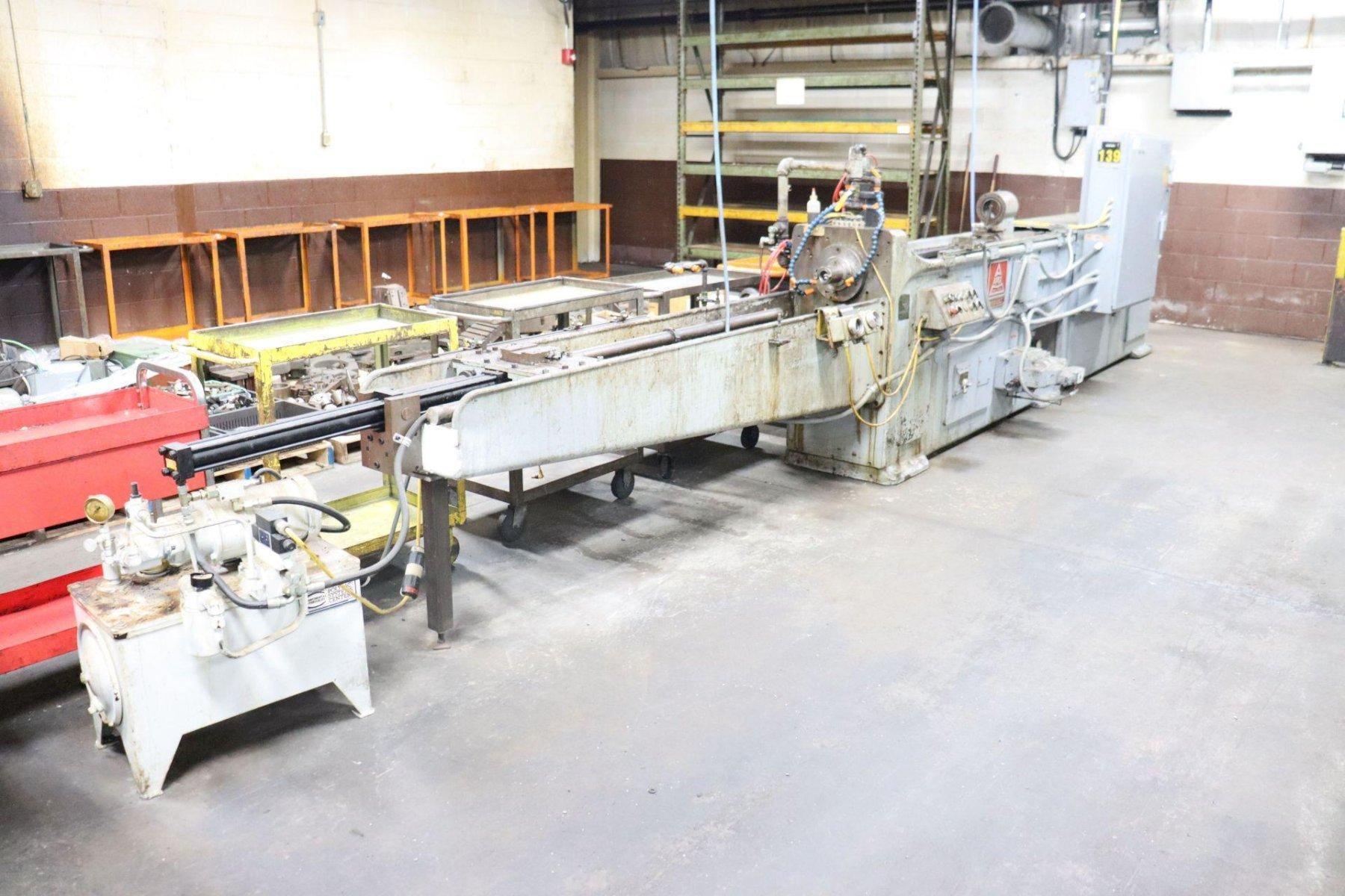 15 TON X 60