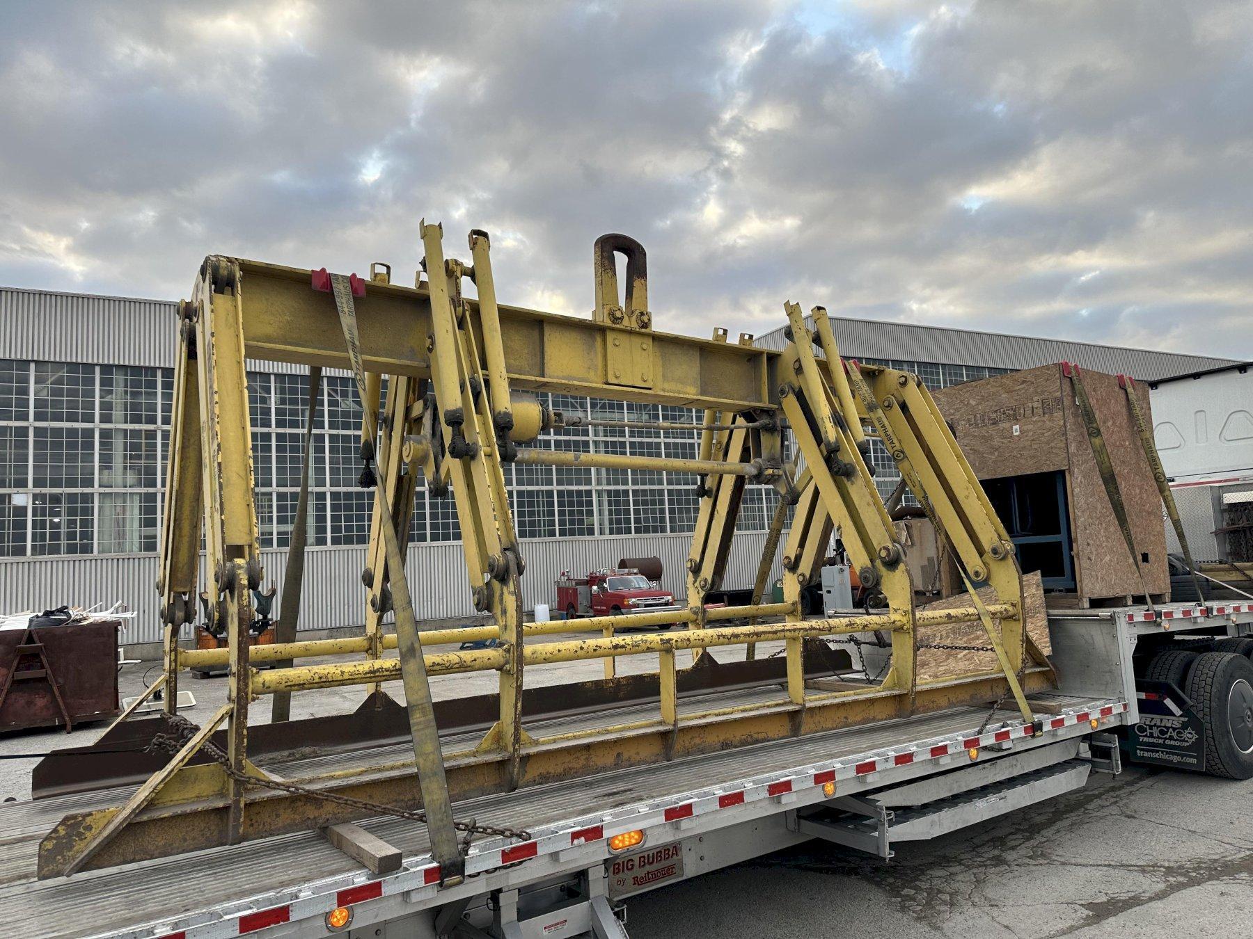 50,000 LB X 240