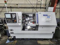Citizen Miyano BNX-51MSY Used CNC Lathe For Sale - 2019