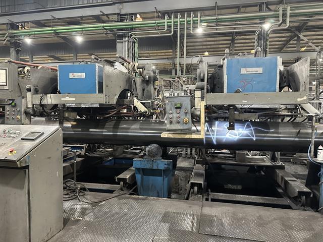 1800KW Thermatool Seam Annealers (Qty 3)