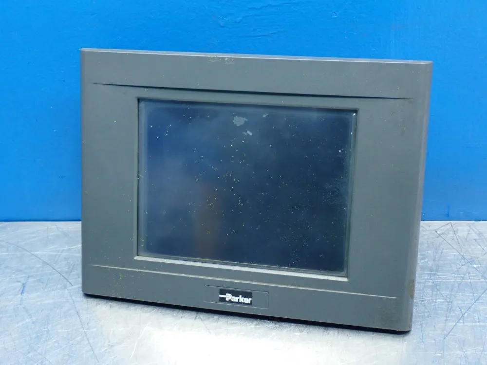 PARKER 7.5IN XPR2 AUTOMATION PANEL  -  XPR208VT-2P3