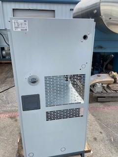 ATLAS COPCO 25 HP Rotary Screw Air Compressor, Model GA18P