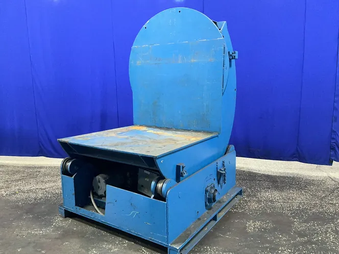  Material Handling Equipment