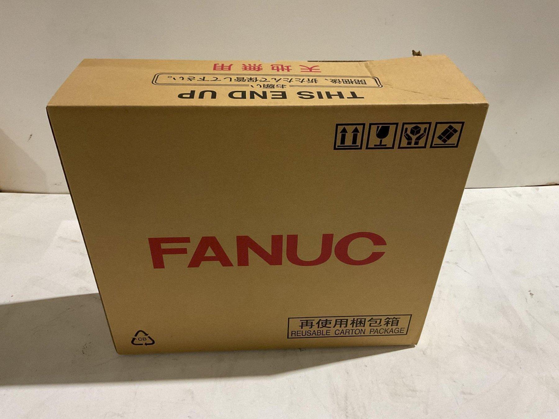 FANUC A06B-6140-H011 SERVO POWER SUPPLY NEW IN BOX