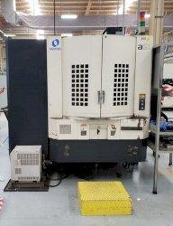 Makino a51 CNC Horizontal Machining Center