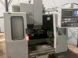 Mori Seiki MV Junior CNC Vertical Machining Center For Sale 1992