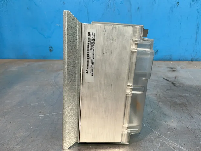 Dynadrive 2.2 Kw Variable Frequency Drive - Dmcs022f10tn0