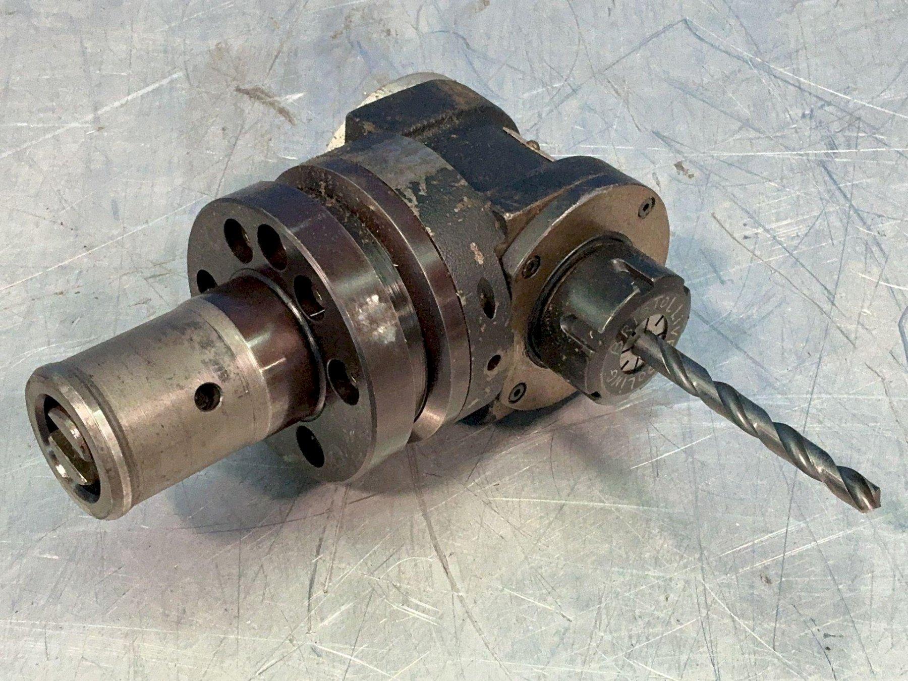 BRISTOL RIGHT ANGLE TOOL HOLDER