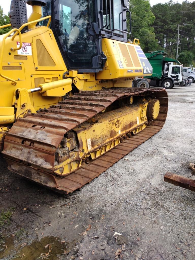 2023 Komatsu D61 PXI-24 0045661