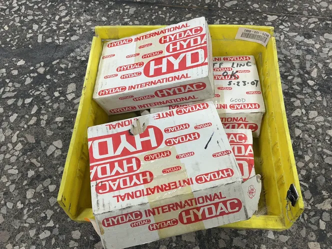 Hydac International Sensor Switch