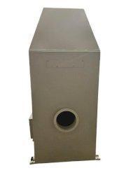 NEW AT INDUSTRIAL MODEL C7-3000 WET DUST COLLECTOR