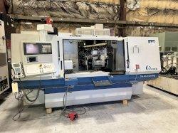 Studer S40CNC Used CNC OD/ID Cylindrical Grinder For Sale - 2004