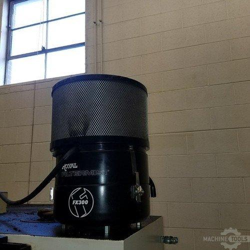 AMERA SEIKI T-310MC A