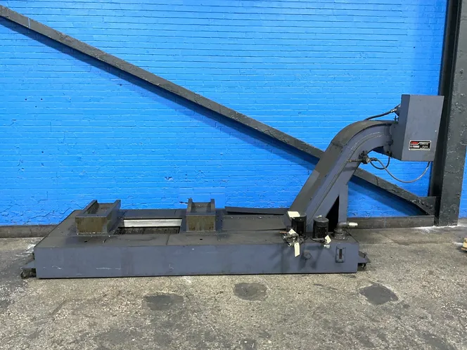Turbo Conveyor 13” Chip Conveyor - 6288-8196