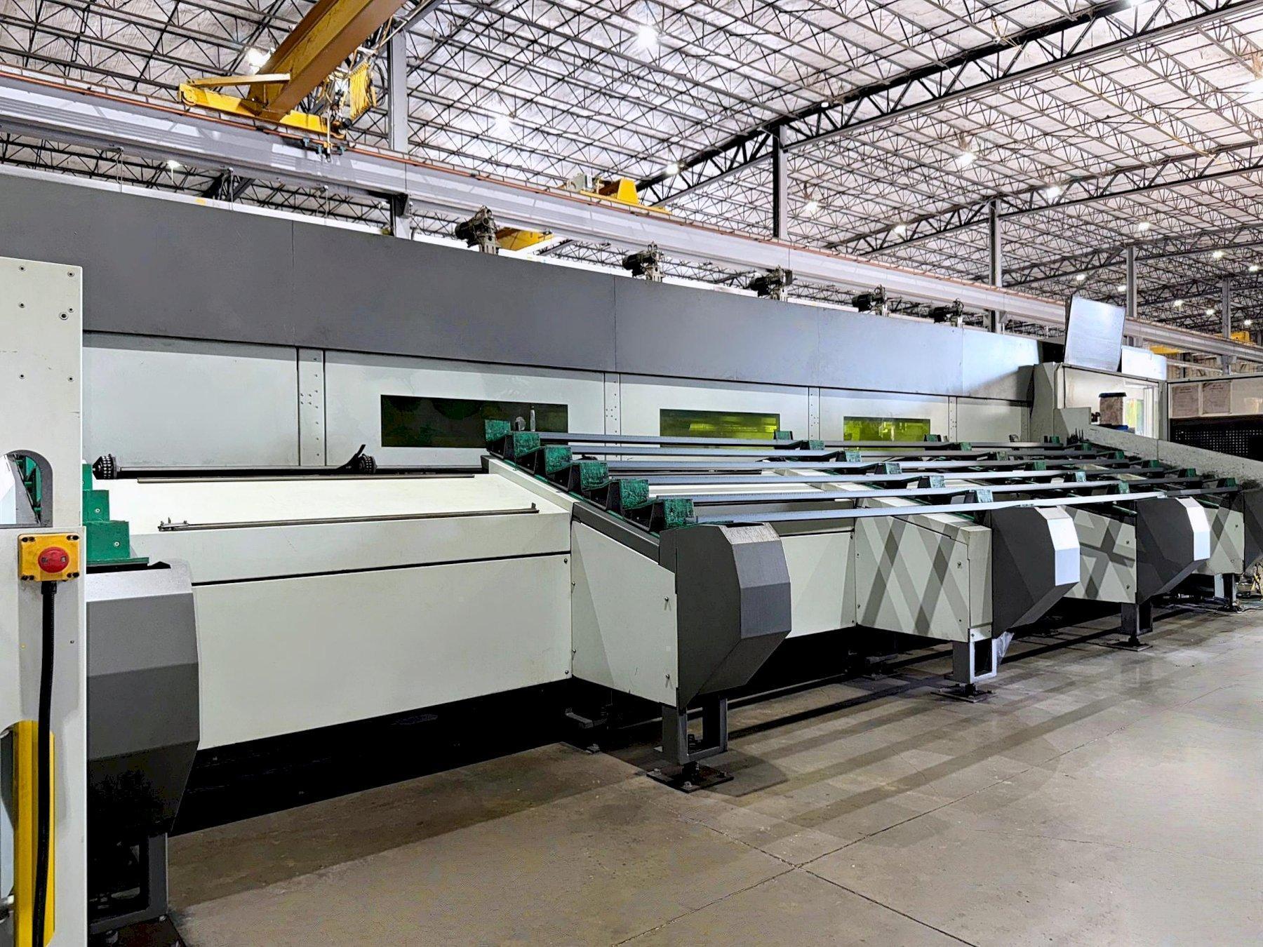 BLM LT8.10 3D Fiber Tube Laser