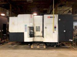 2005 Mazak HCN 6000 II - Horizontal Machining Center