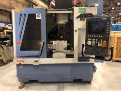 2000 ANCA TGX - CNC Tool & Cutter Grinder