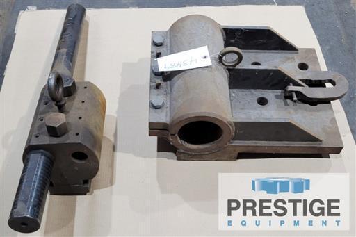 Package Of  Lathe Boring Bar Holders  & Boring Bars