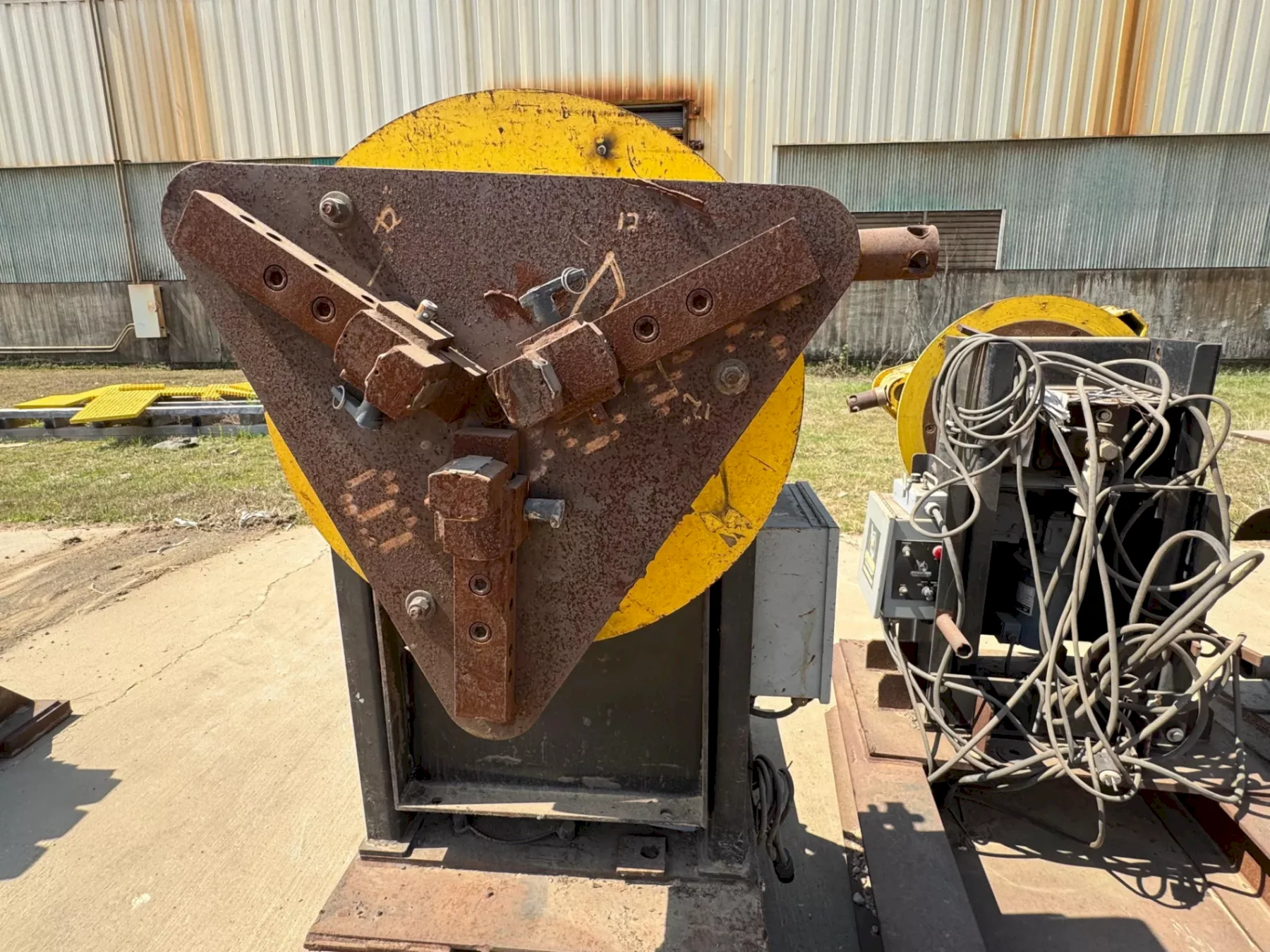 STINGER PIPE POSITIONER: YOBRO #25216