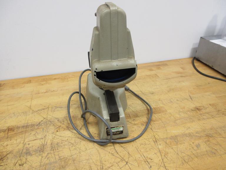 Blanchette Model 541 Shadow Gauge- Auction Item