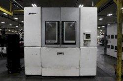 OKUMA MA-600HII CNC HORIZONTAL MACHINING CENTER