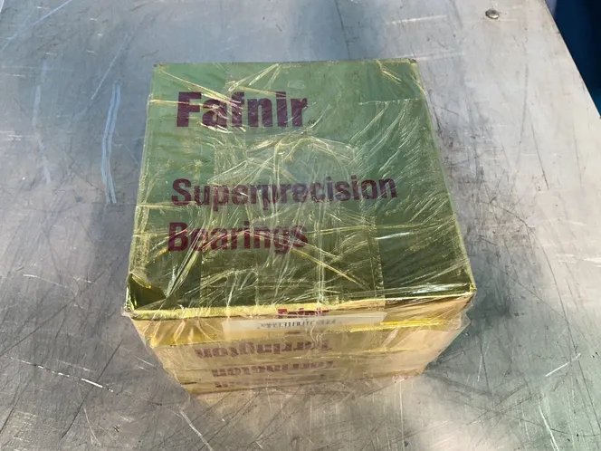 FAFNIR/TORRINGTON SUPER PRECISION BEARINGS   -  3MM9318WICR