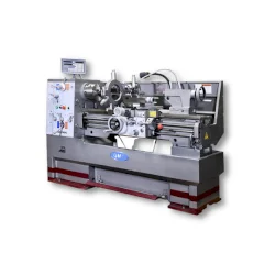 NEW 14" X 40"  GMC MODEL GML-1440HD HEAVY DUTY PRECISION GAP BED LATHE