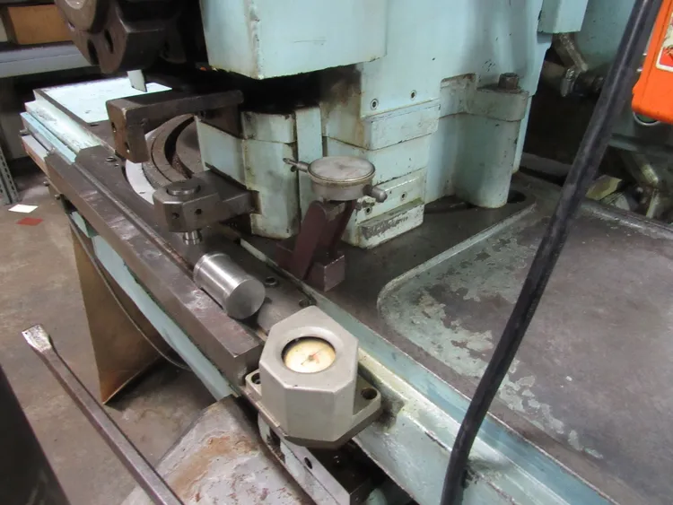 273A HEALD INTERNAL GRINDER