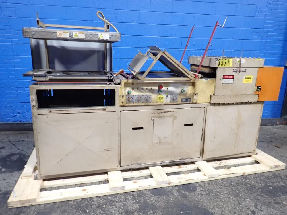 ZED INDUSTRIES SEALER