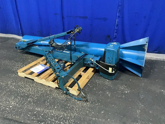 Gorbel 330 Lbs Jib Crane - G-force Q