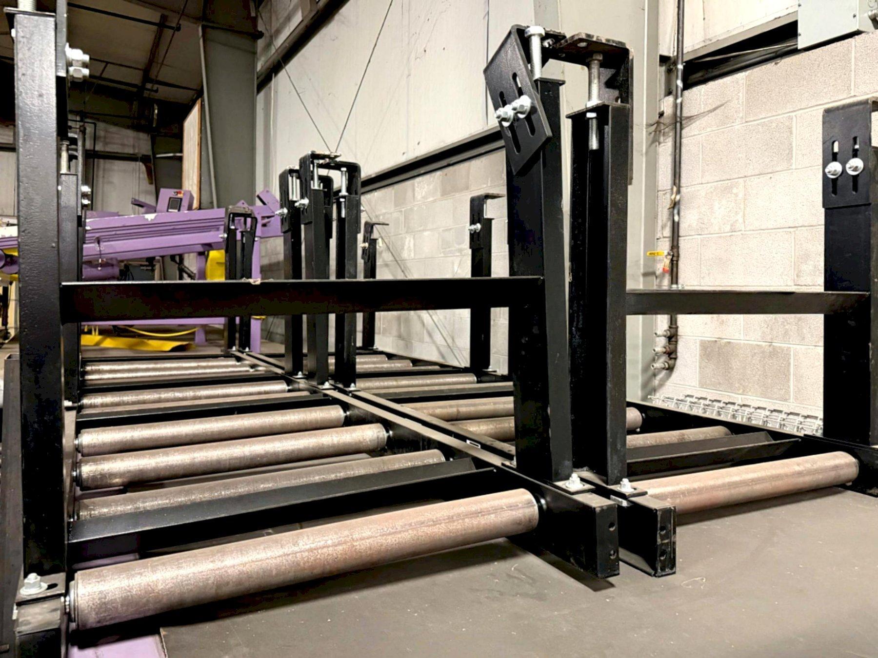 Marvel 2150A-PC3S Vertical Tilt-Frame Band Saw