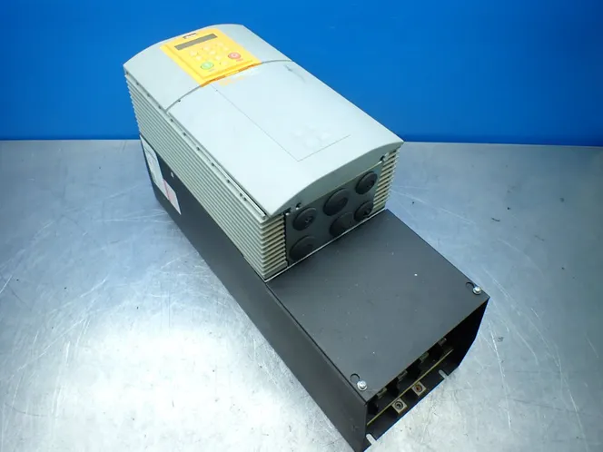 PARKER DC590+ INTEGRATOR SERIES DRIVE  -  955+8R0040