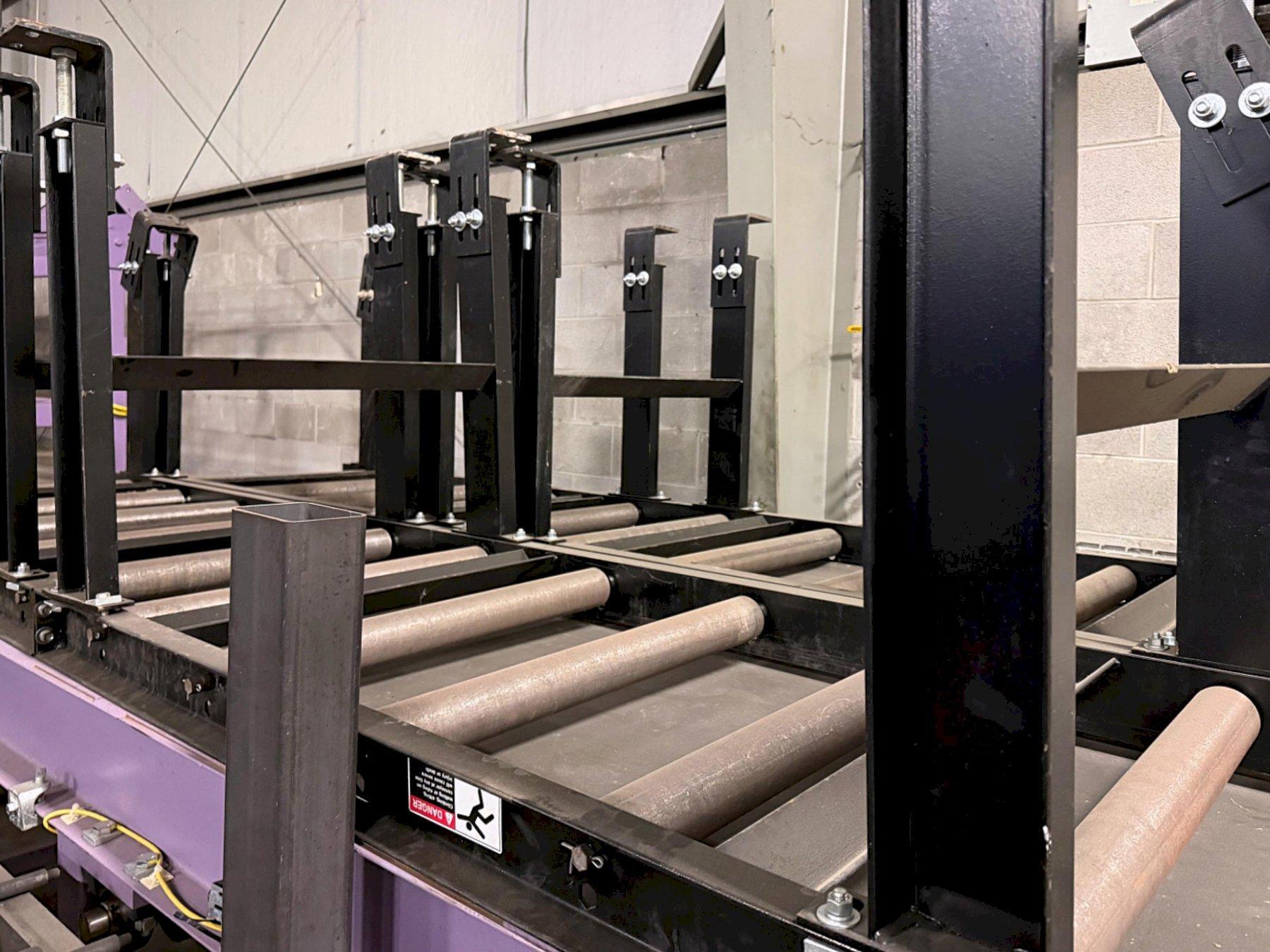 Marvel 2150A-PC3S Vertical Tilt-Frame Band Saw