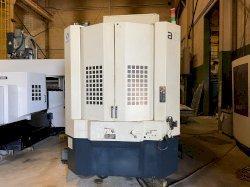 2008 Makino A61 - CNC Horizontal Machining Center
