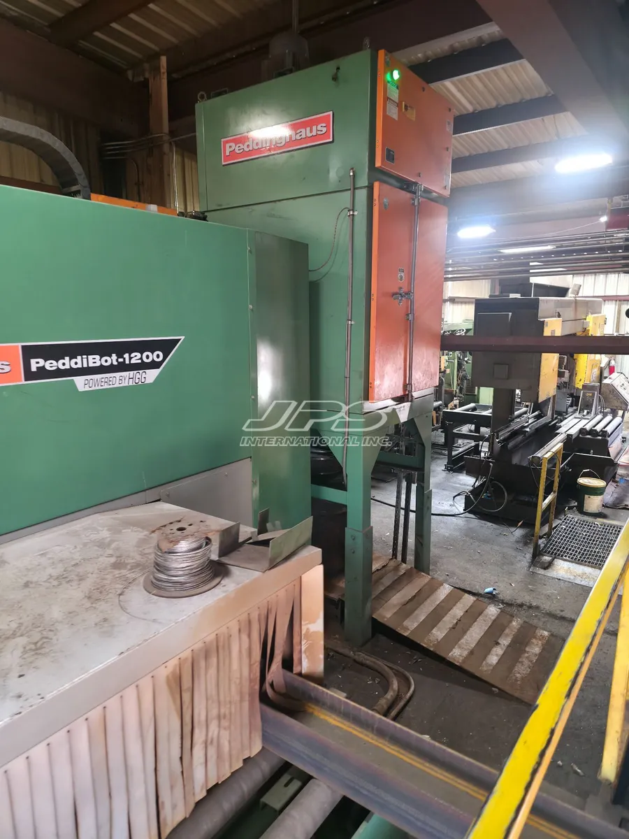 50" /130" X 230-362" LEBLOND MODEL 4025-36 HEAVY DUTY SLIDING BED GAP LATHE, 3" HOLE